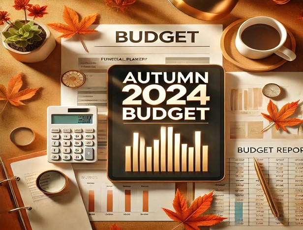 Changes are coming! From National Insurance increases to business rate discounts, the Autumn Budget 2024 covers a lot. We’ve outlined the biggest updates impacting businesses – read more in our new article.