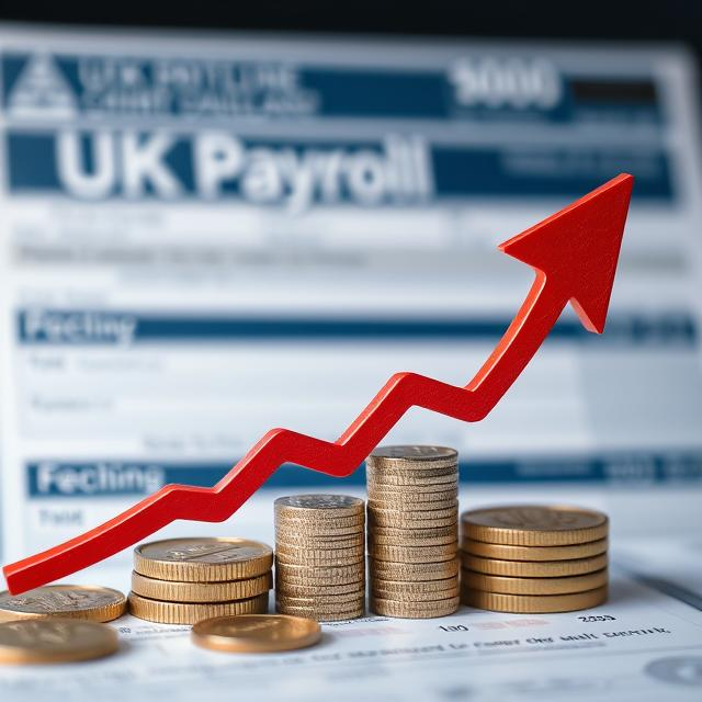 New Minimum Wage and Payroll Updates for Employers in 2025-26