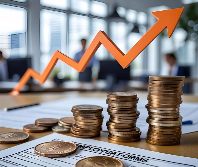 Employer National Insurance Increase in 2025-2026: What UK Businesses Need to Know